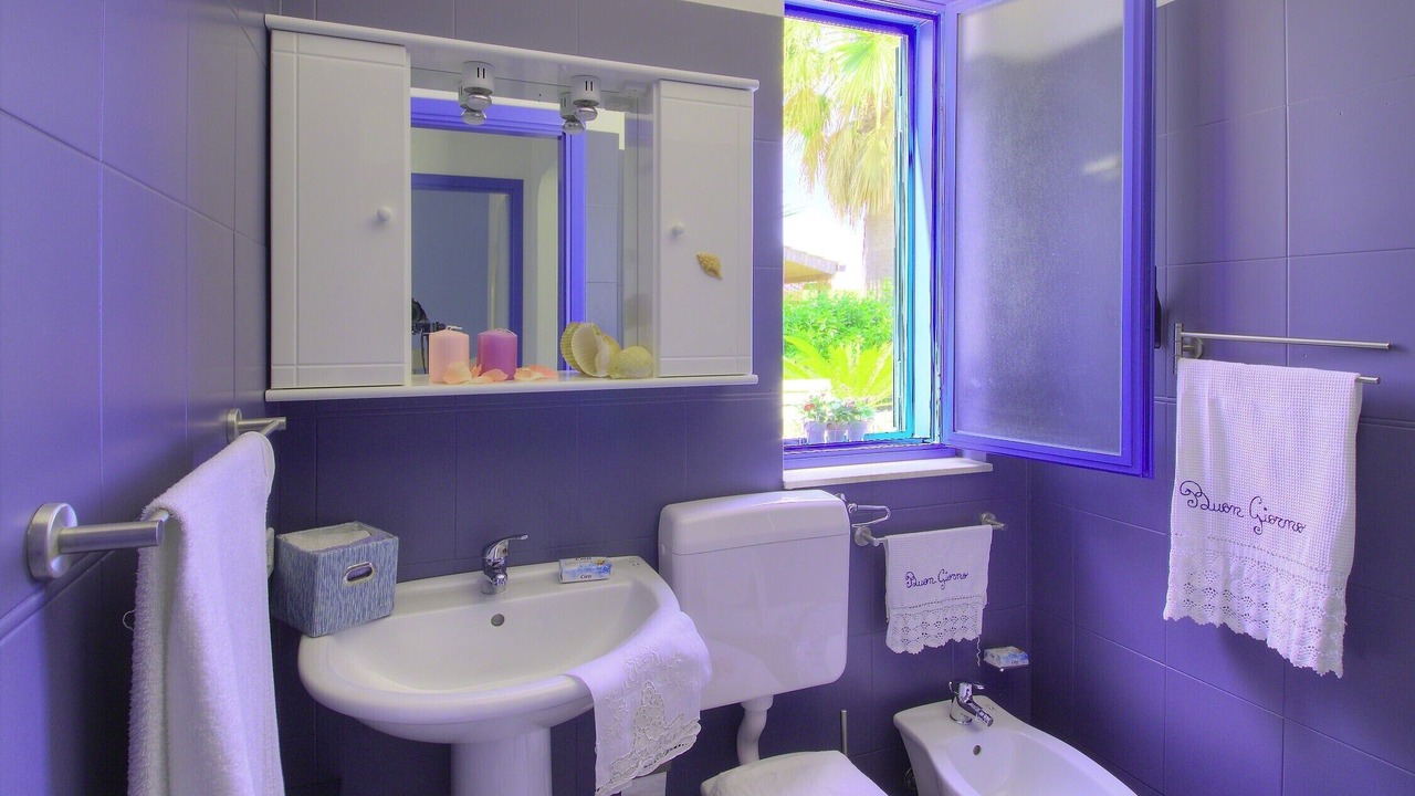 Photo of Bathroom in Seccagrande