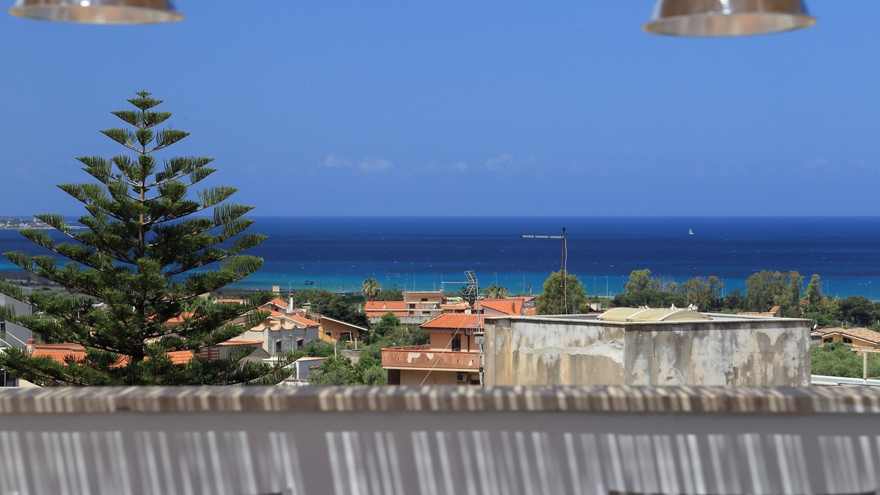 Photo of Outdoor in Capaci