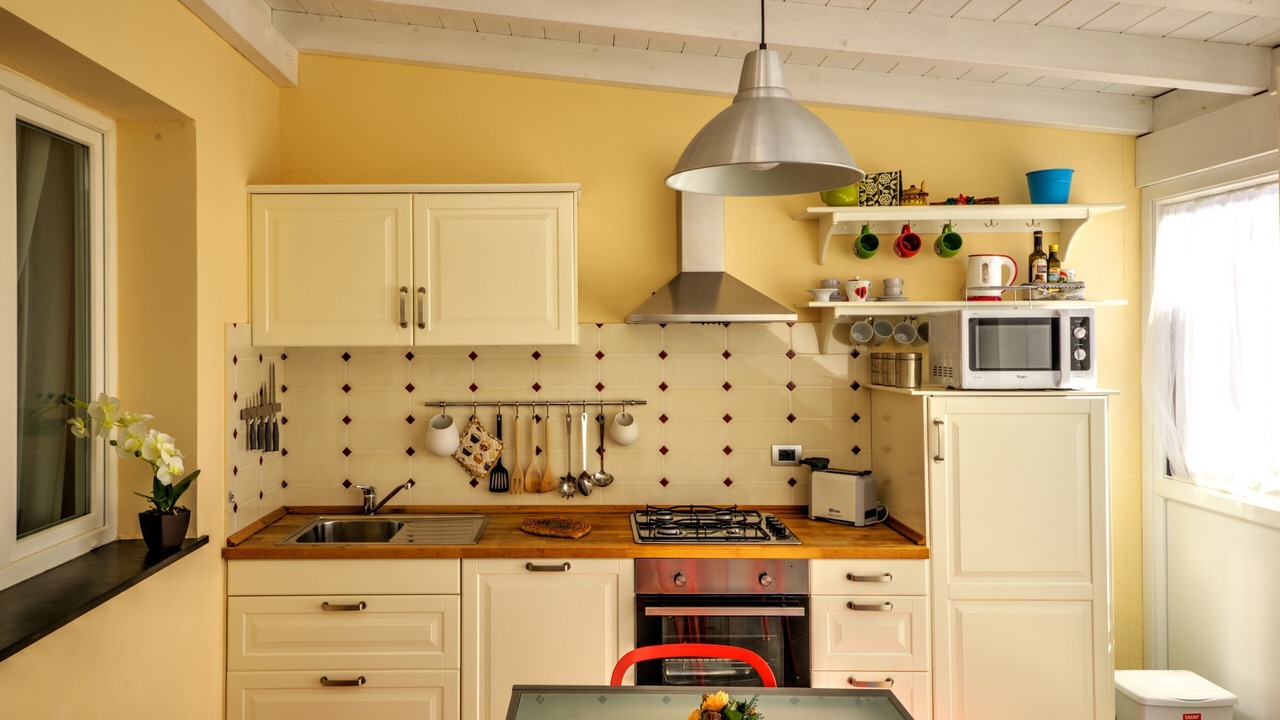Photo of Kitchen in Capaci