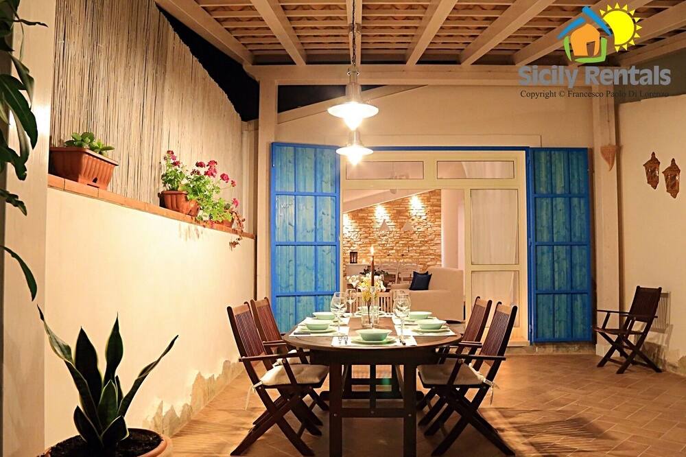 Photo of Kitchen in San Giorgio