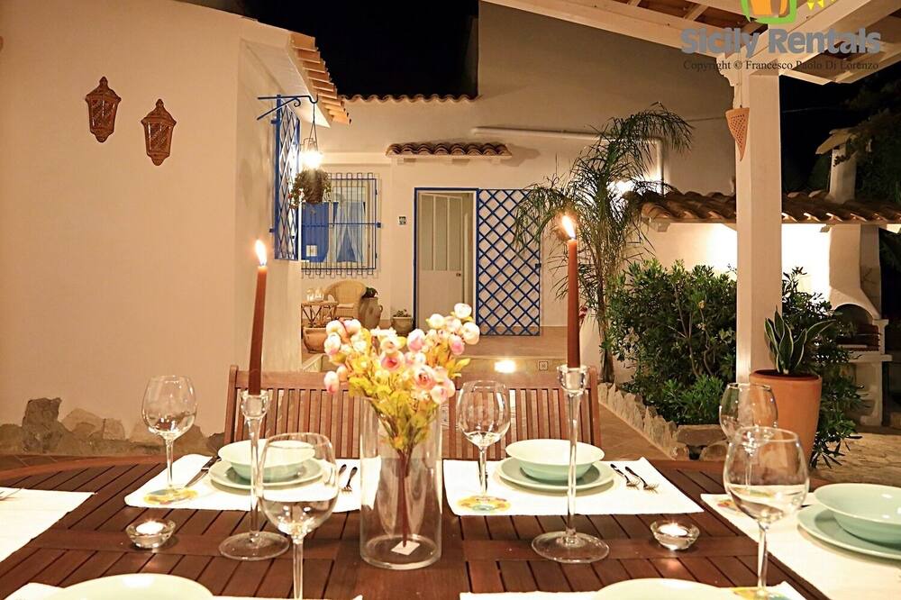 Photo of Kitchen in San Giorgio