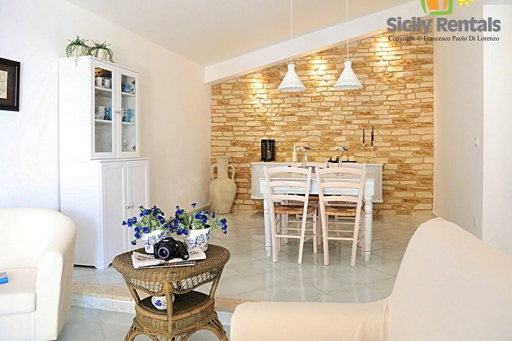 Photo of Livingroom in San Giorgio