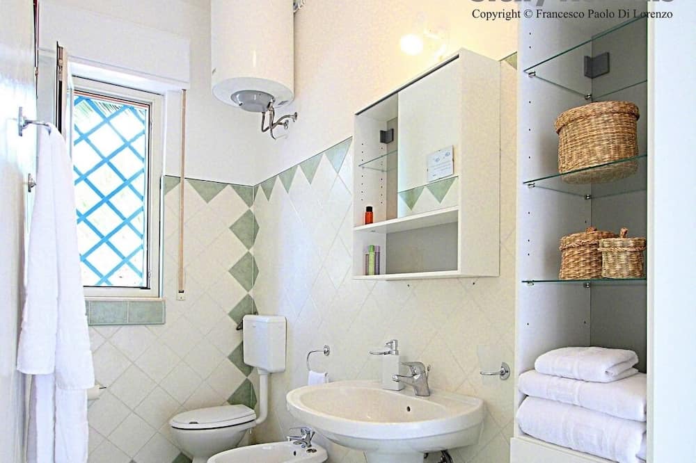 Photo of Bathroom in San Giorgio