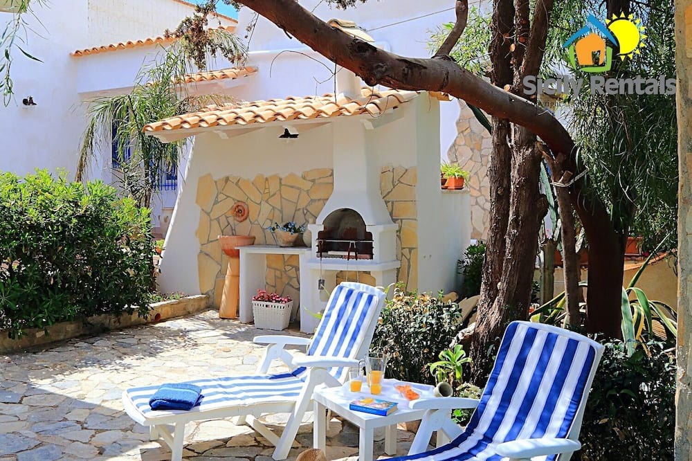 Photo of Patio Balcony in San Giorgio