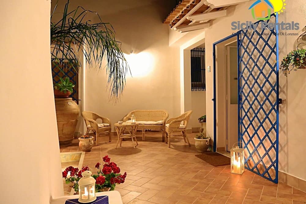 Photo of Patio Balcony in San Giorgio