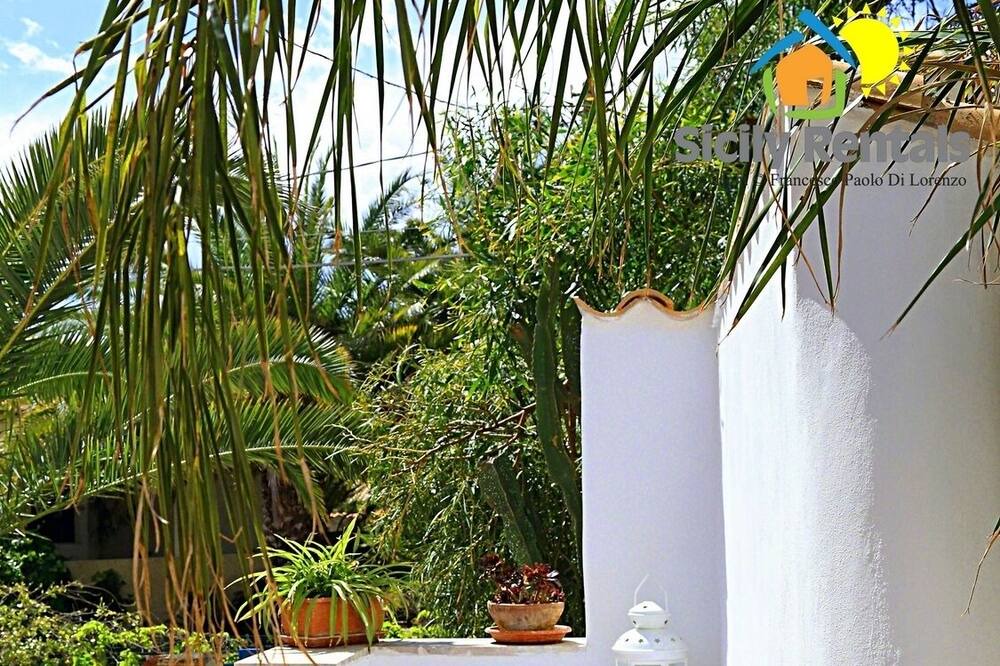 Photo of Patio Balcony in San Giorgio