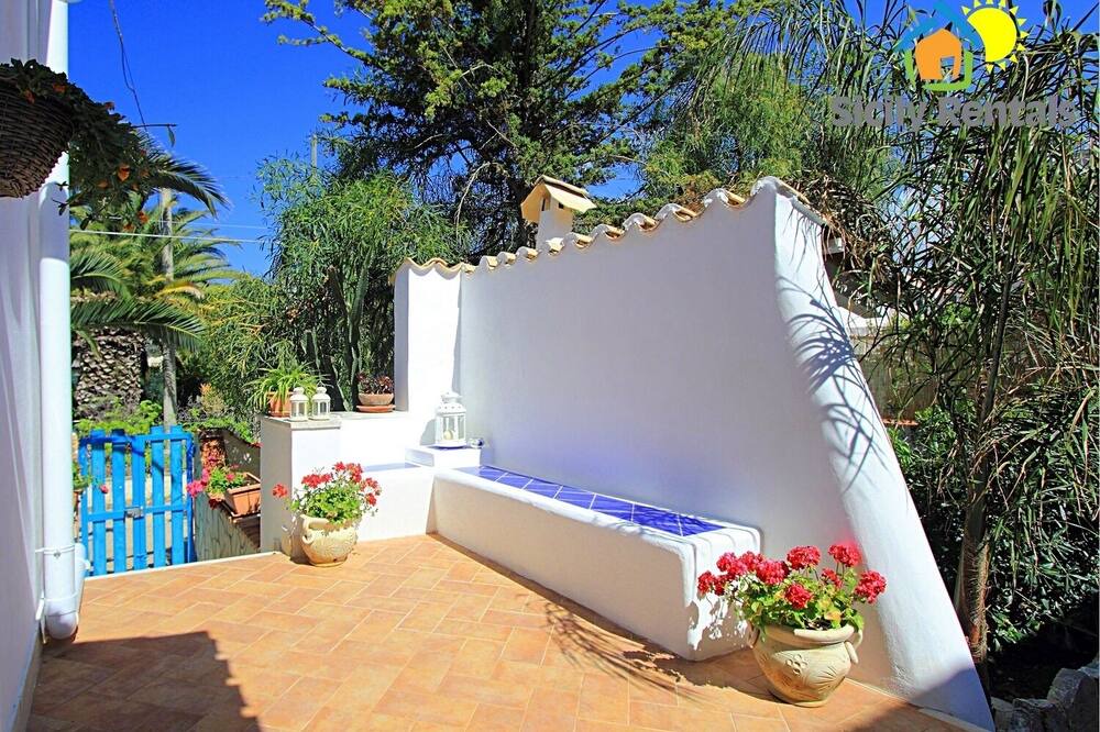 Photo of Patio Balcony in San Giorgio