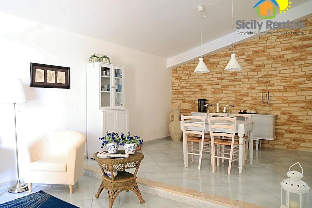 Photo of Livingroom in San Giorgio
