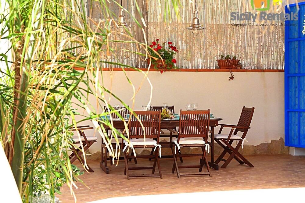 Photo of Patio Balcony in San Giorgio