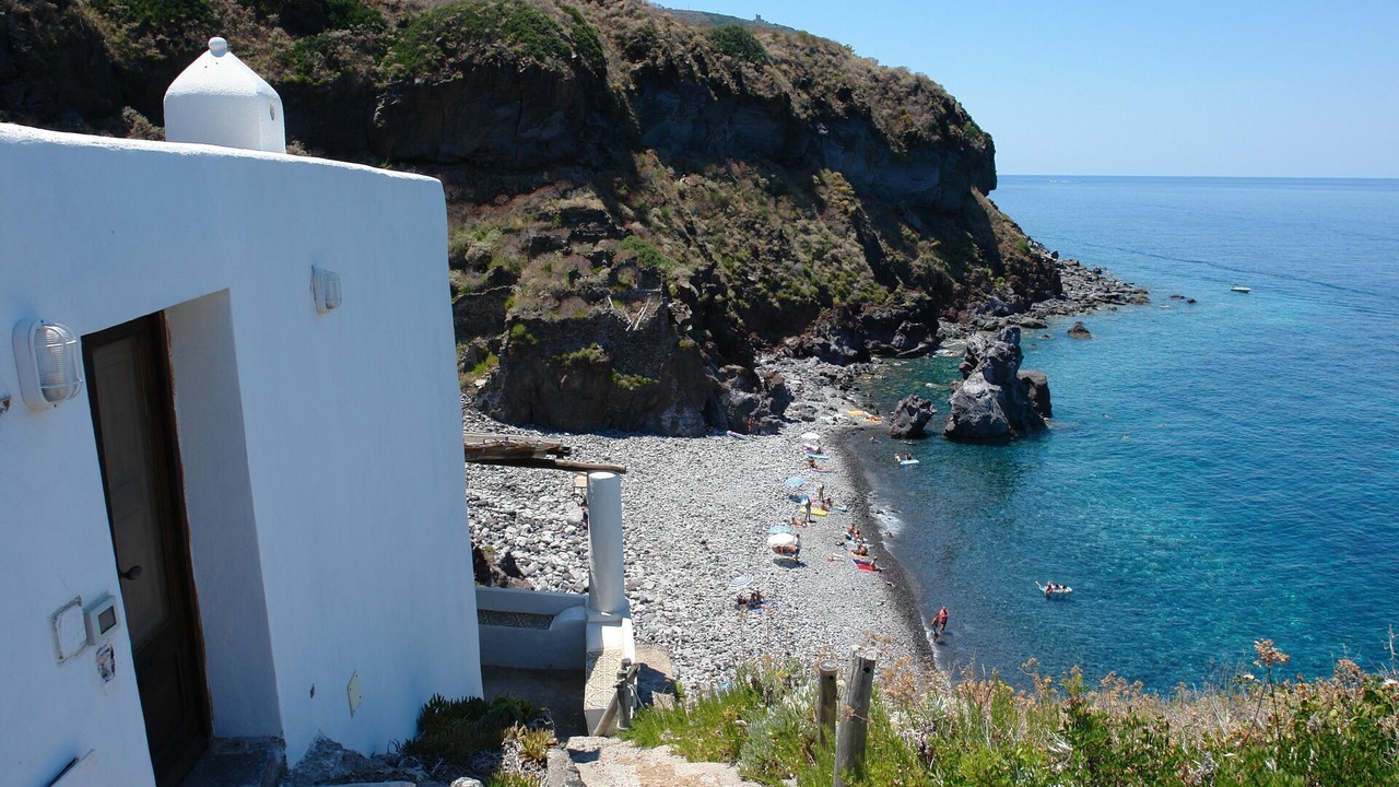 Photo of Outdoor in Malfa