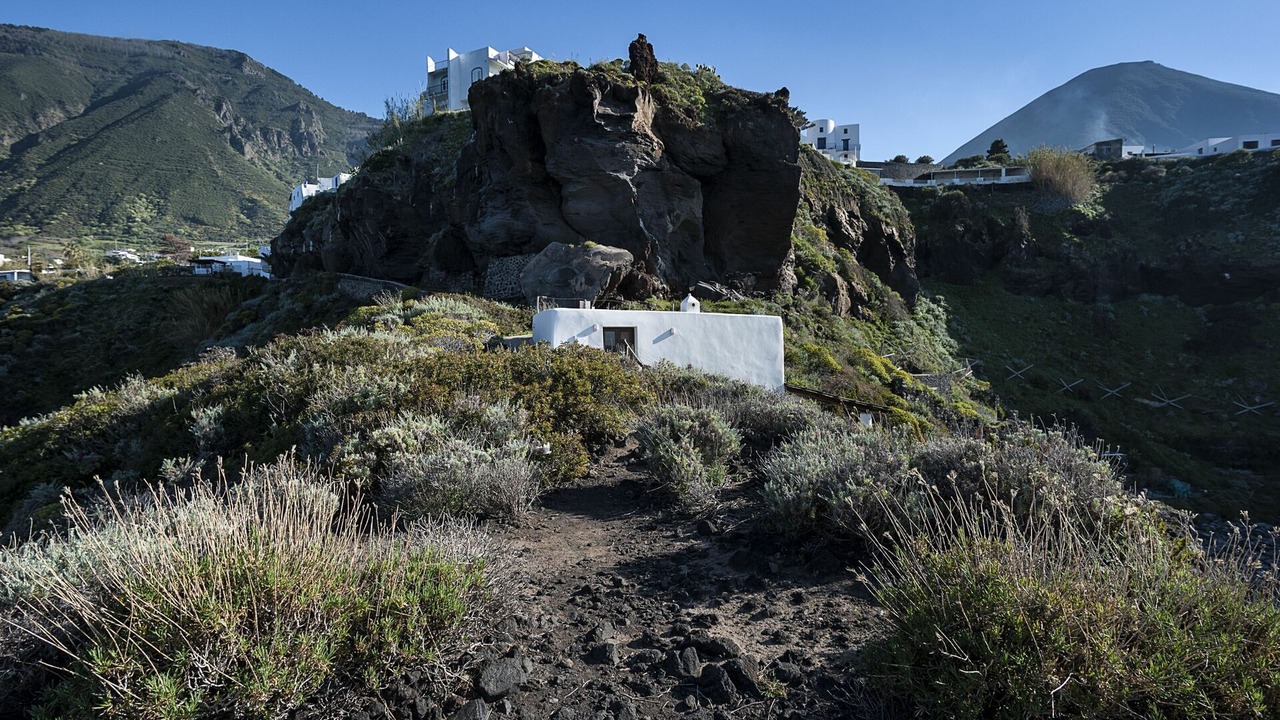 Photo of Outdoor in Malfa
