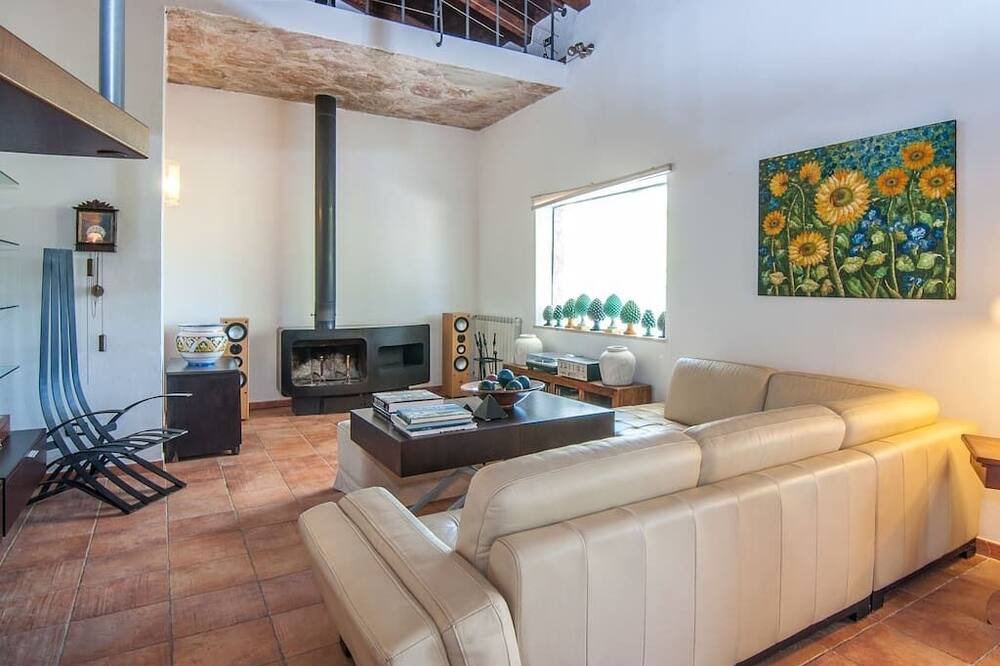 Photo of Livingroom in Gratteri
