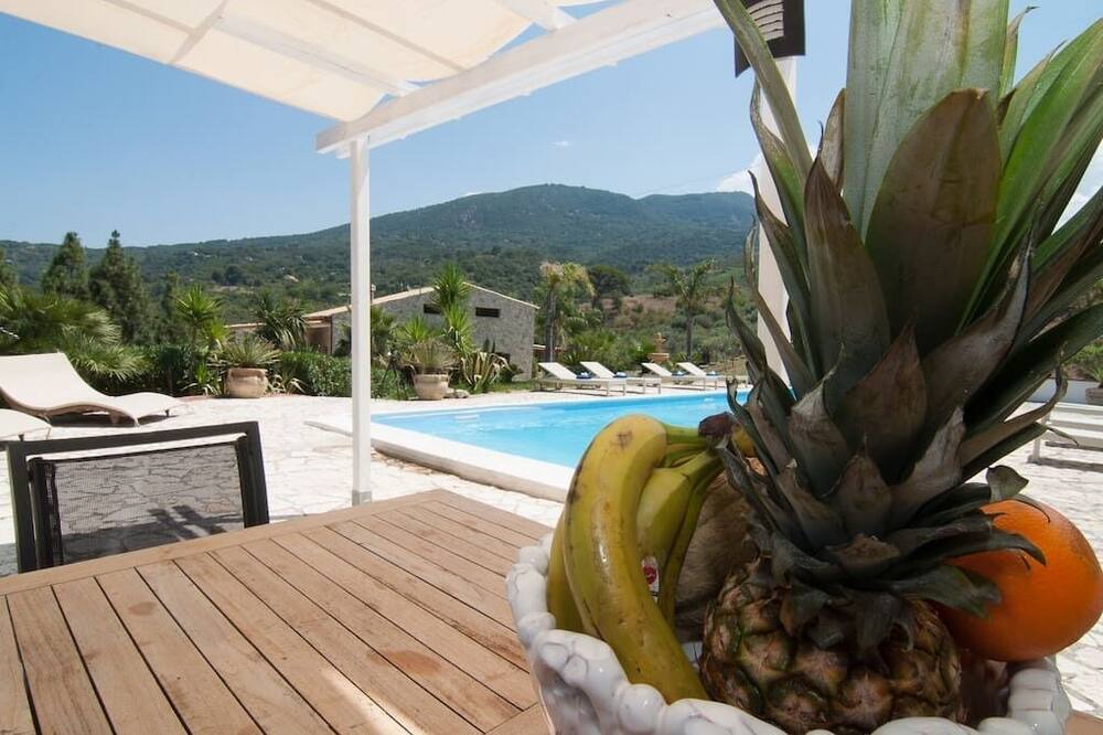 Photo of Outdoor in Gratteri
