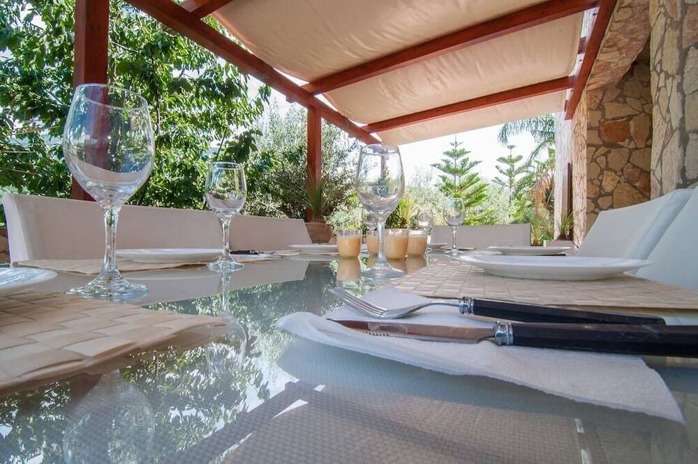 Photo of Patio Balcony in Gratteri