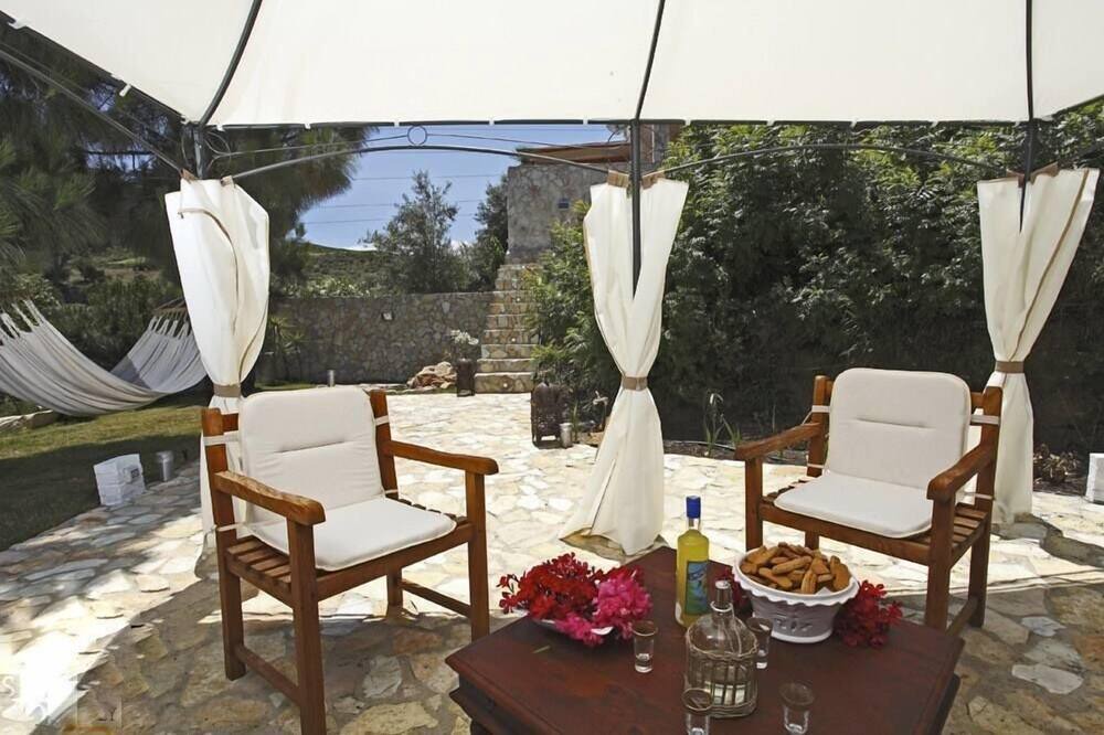 Photo of Patio Balcony in Gratteri