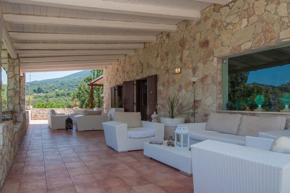 Photo of Patio Balcony in Gratteri