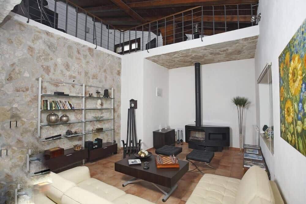 Photo of Livingroom in Gratteri