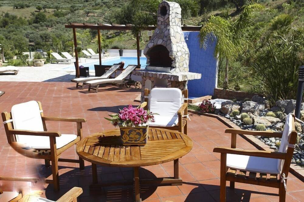 Photo of Patio Balcony in Gratteri