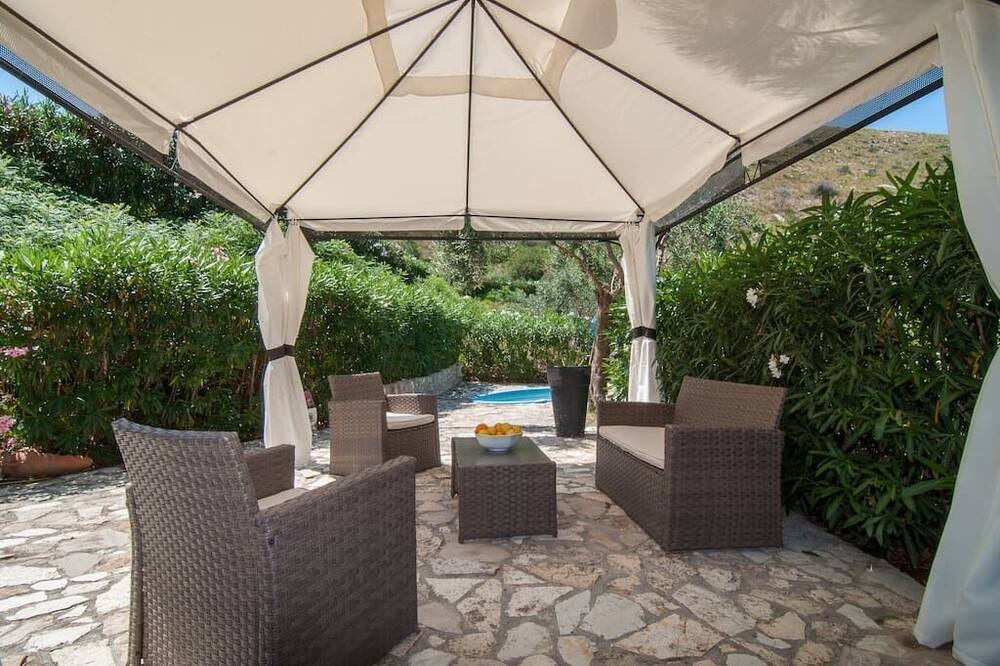 Photo of Patio Balcony in Gratteri