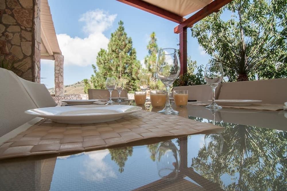 Photo of Patio Balcony in Gratteri