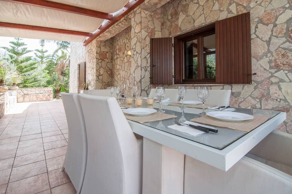 Photo of Patio Balcony in Gratteri