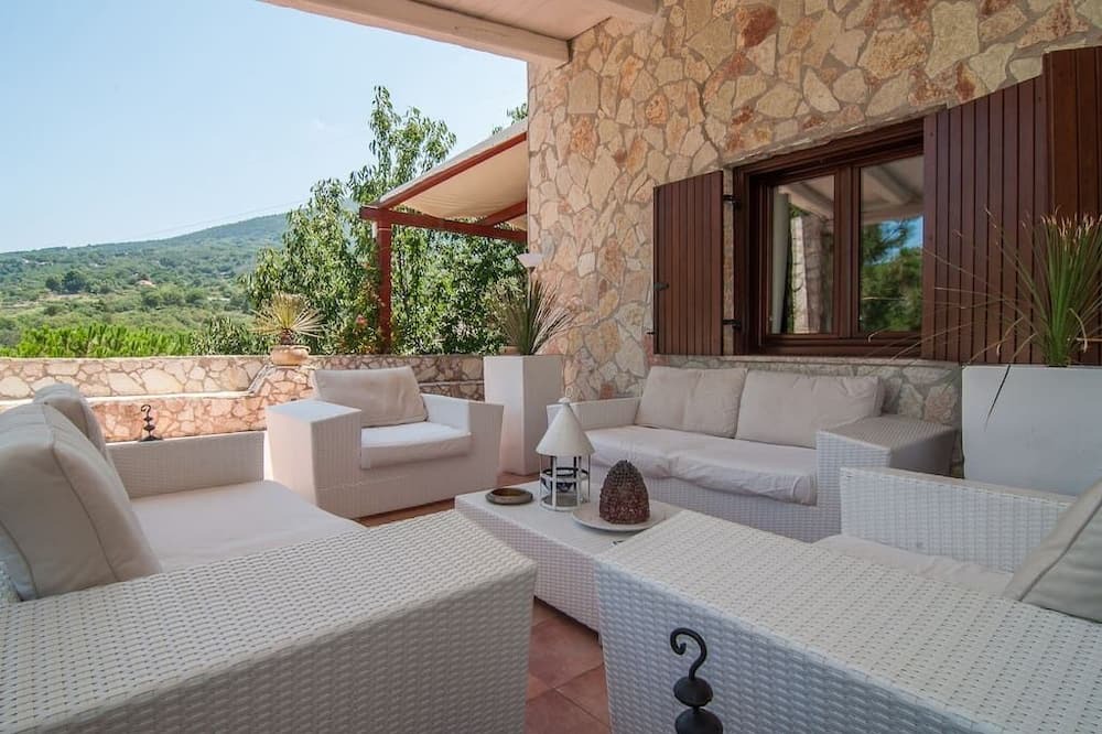 Photo of Patio Balcony in Gratteri