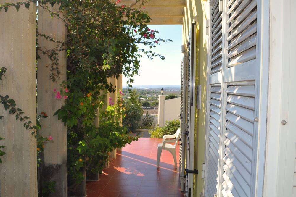 Photo of Patio Balcony in Granelli