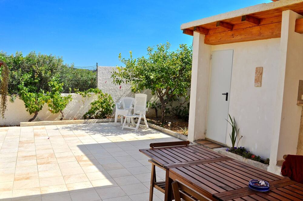 Photo of Patio Balcony in Granelli