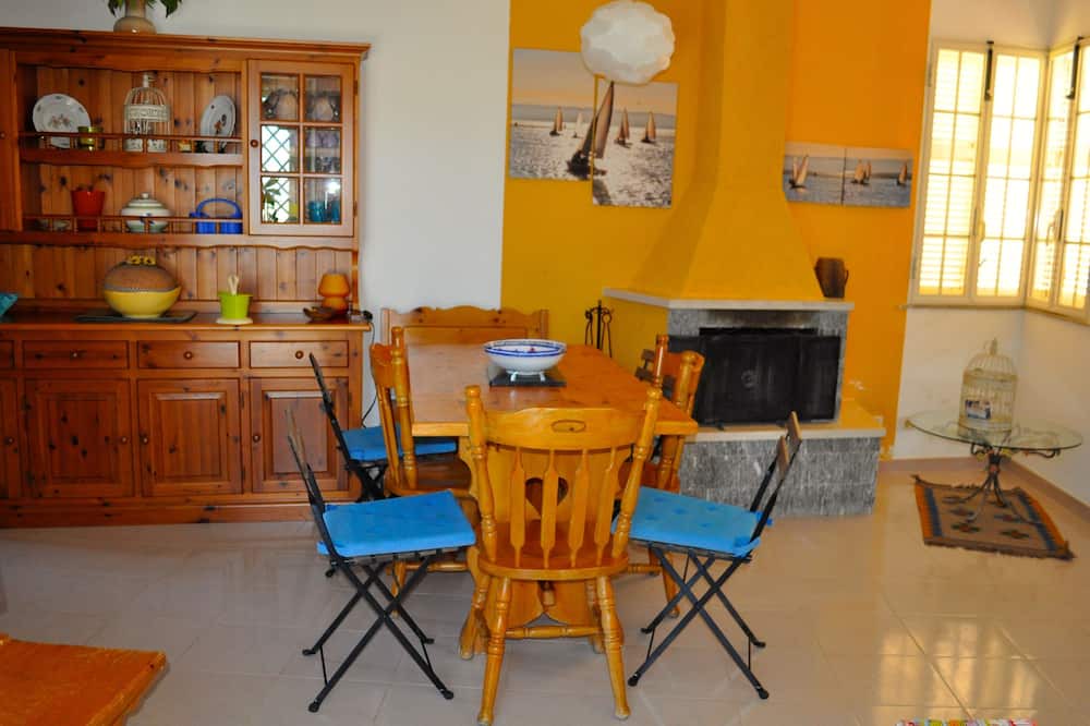 Photo of Kitchen in Granelli