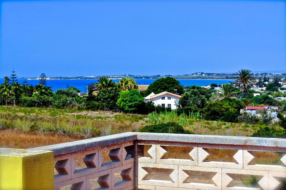 Photo of Patio Balcony in Granelli