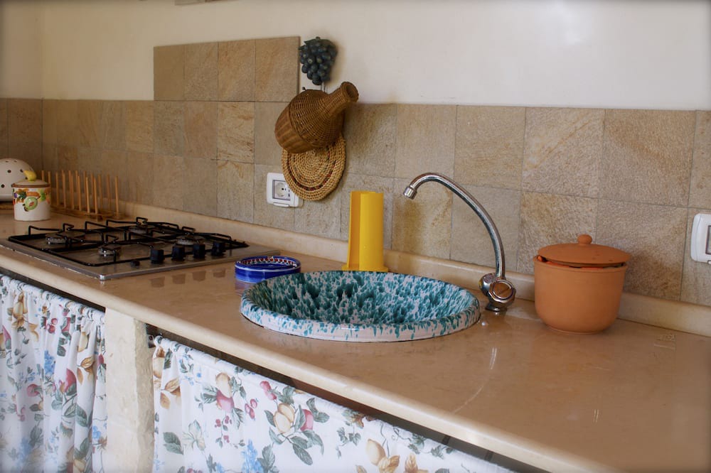 Photo of Kitchen in Granelli