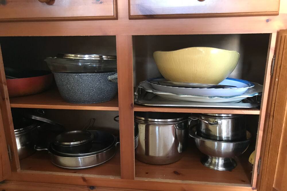 Photo of Kitchen in Granelli
