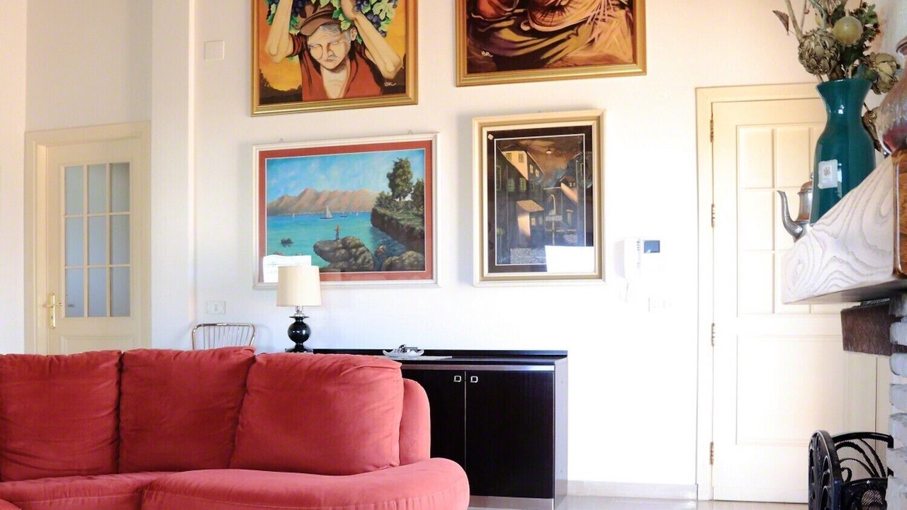 Photo of Livingroom in Capaci