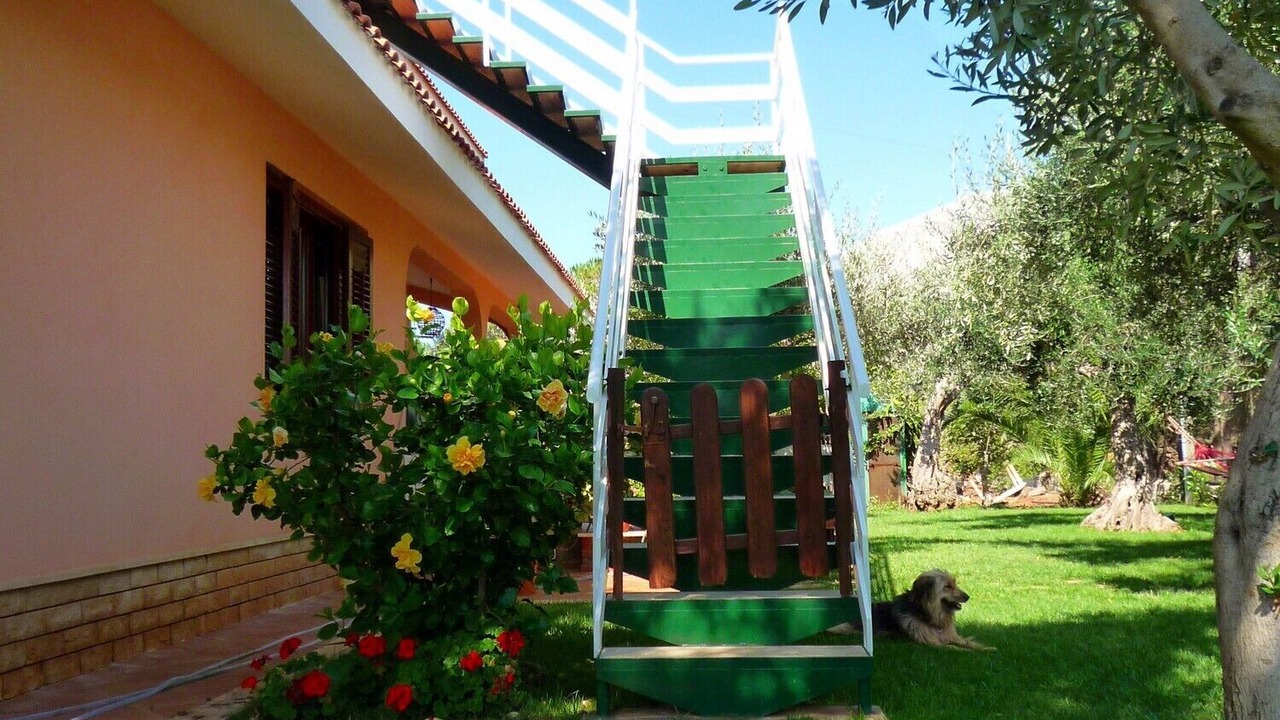 Photo of Outdoor in Capaci