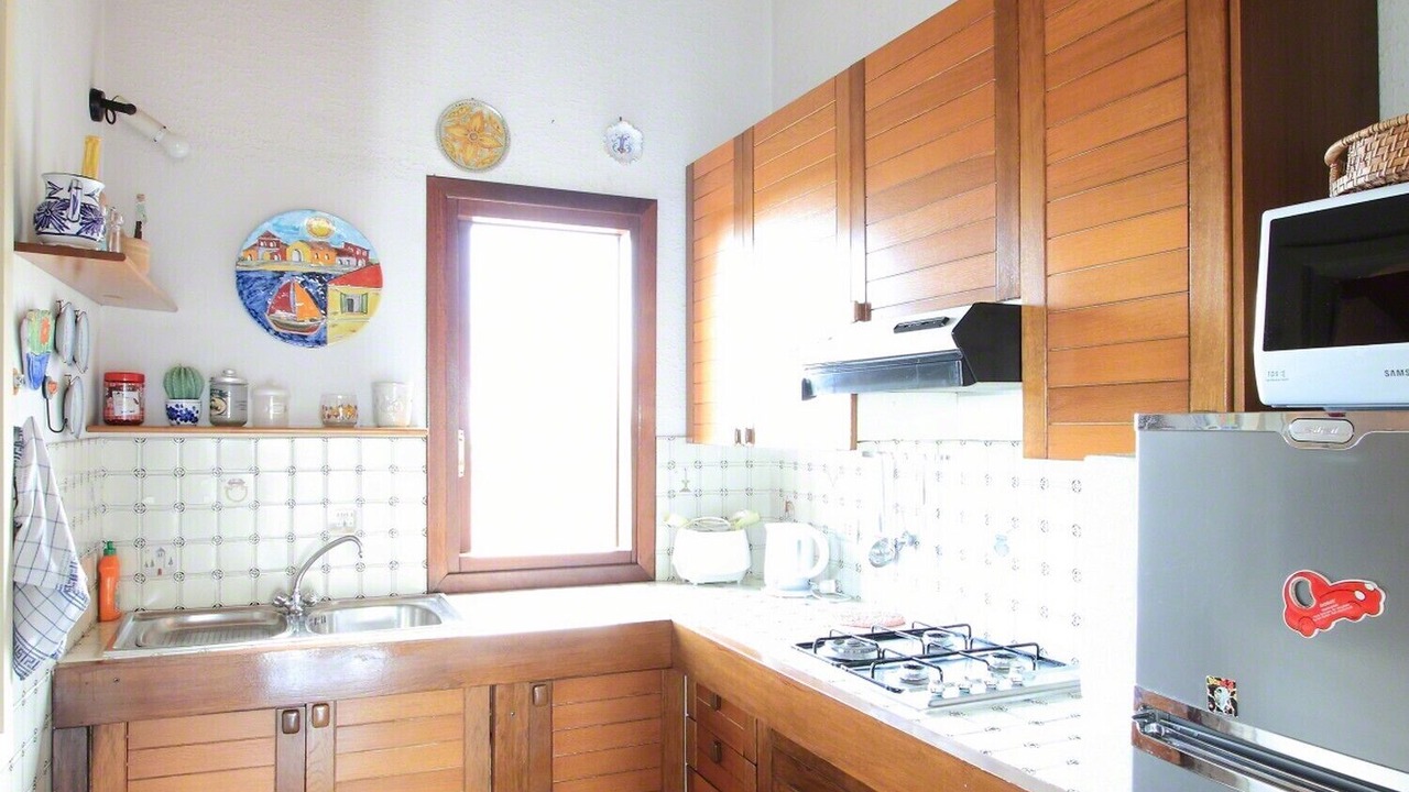Photo of Kitchen in Capaci