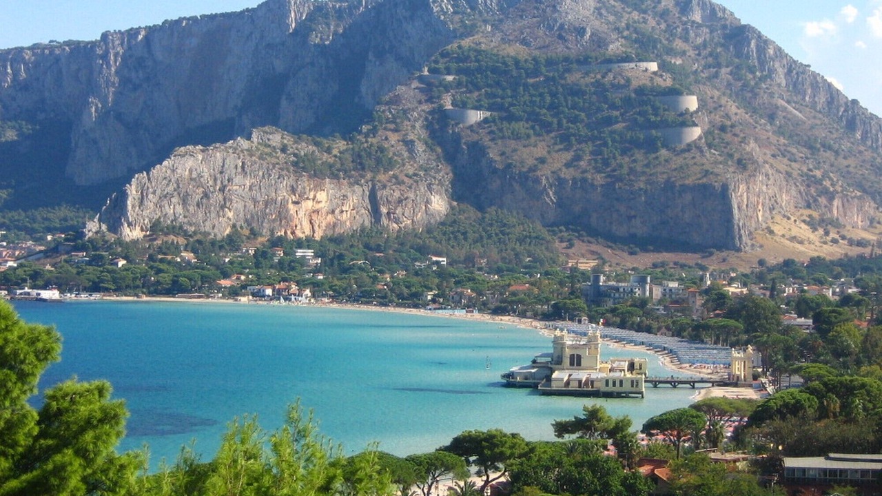 Photo of Outdoor in Capaci