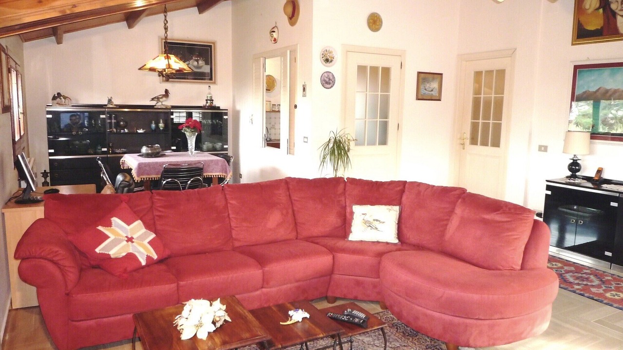 Photo of Livingroom in Capaci