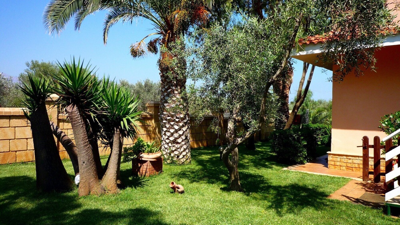 Photo of Outdoor in Capaci