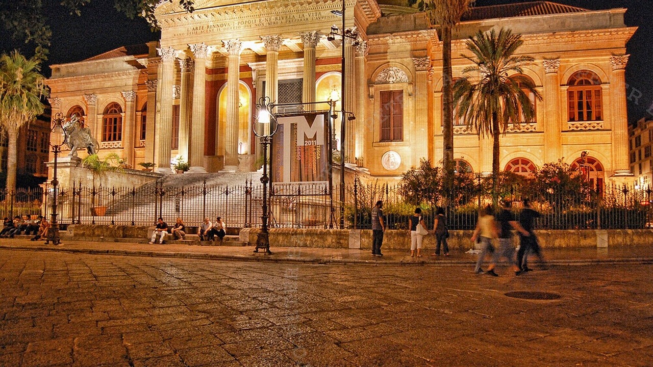 Photo of Outdoor in Capaci