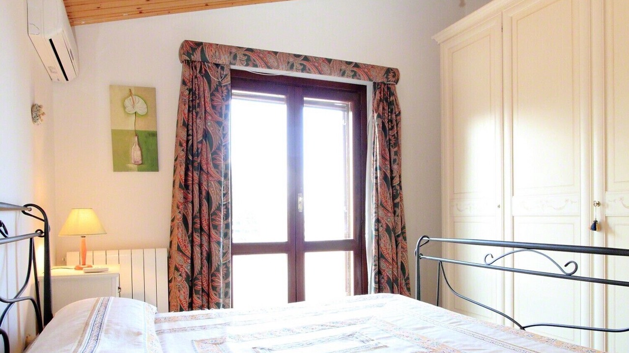 Photo of Bedroom in Capaci