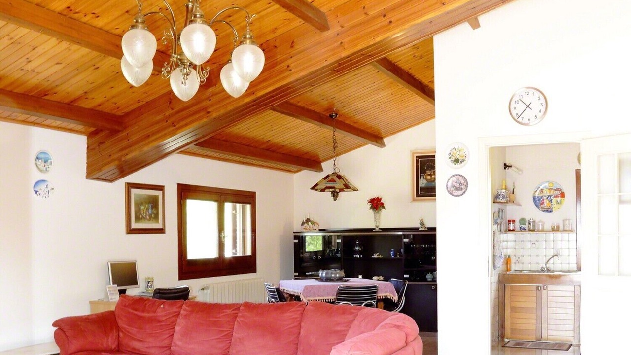 Photo of Livingroom in Capaci