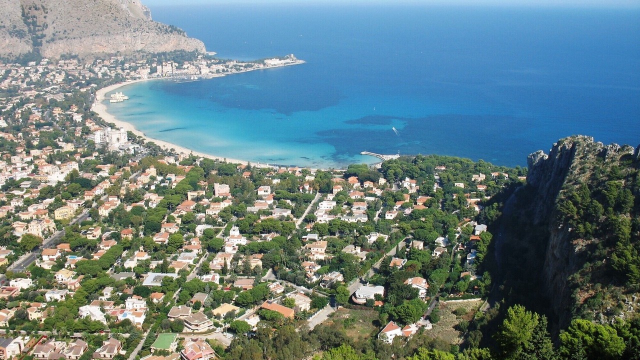 Photo of Outdoor in Capaci