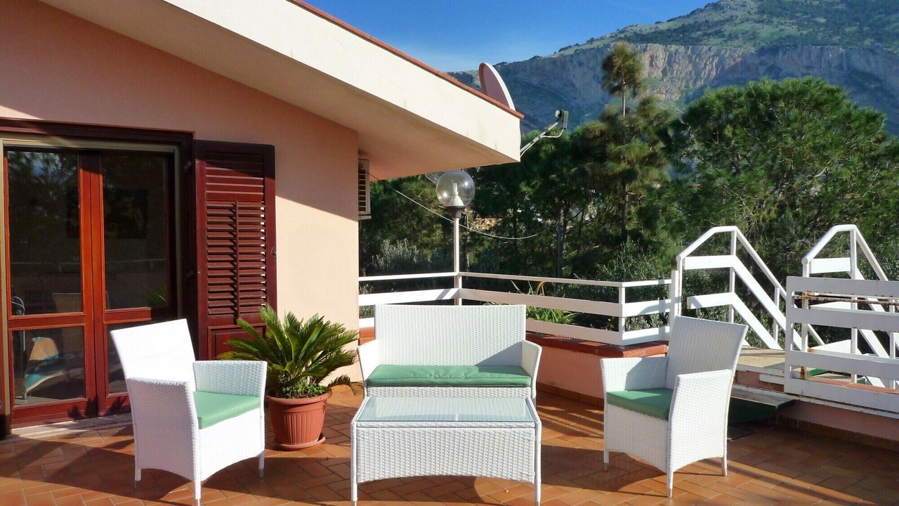 Photo of Outdoor in Capaci