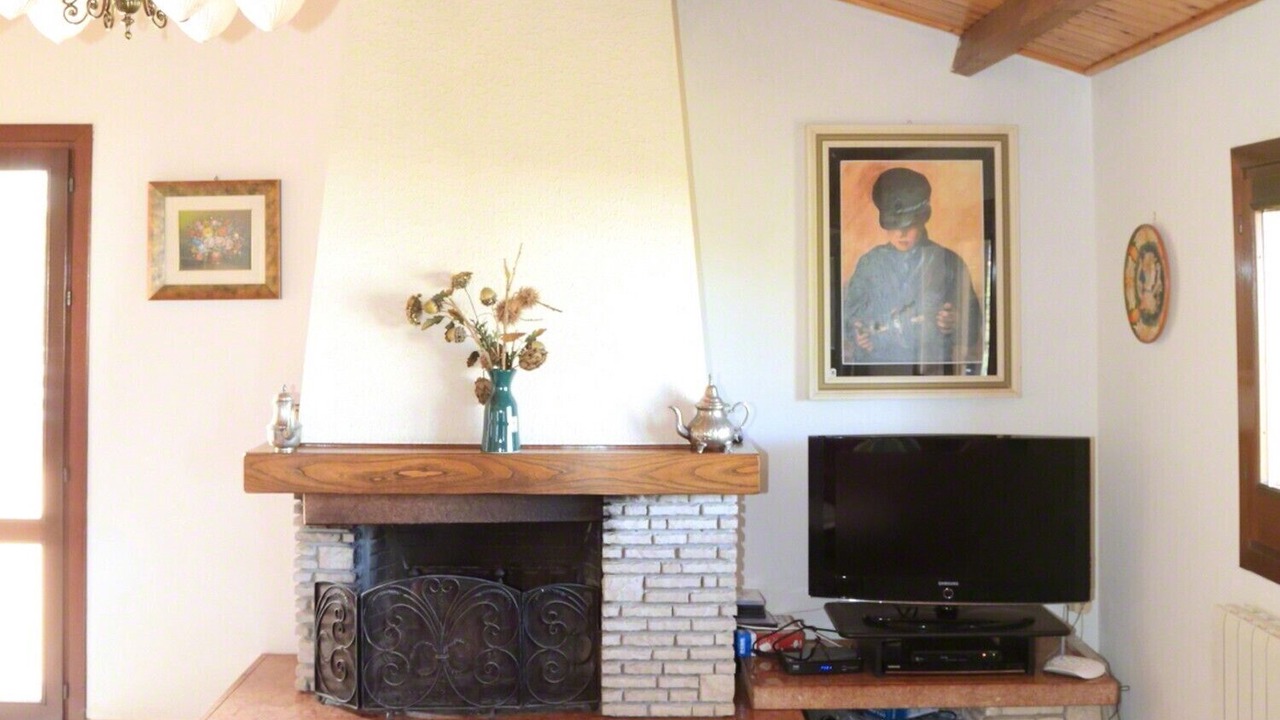 Photo of Livingroom in Capaci