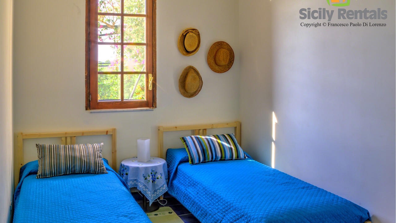 Photo of Bedroom in Borgo Bonsignore