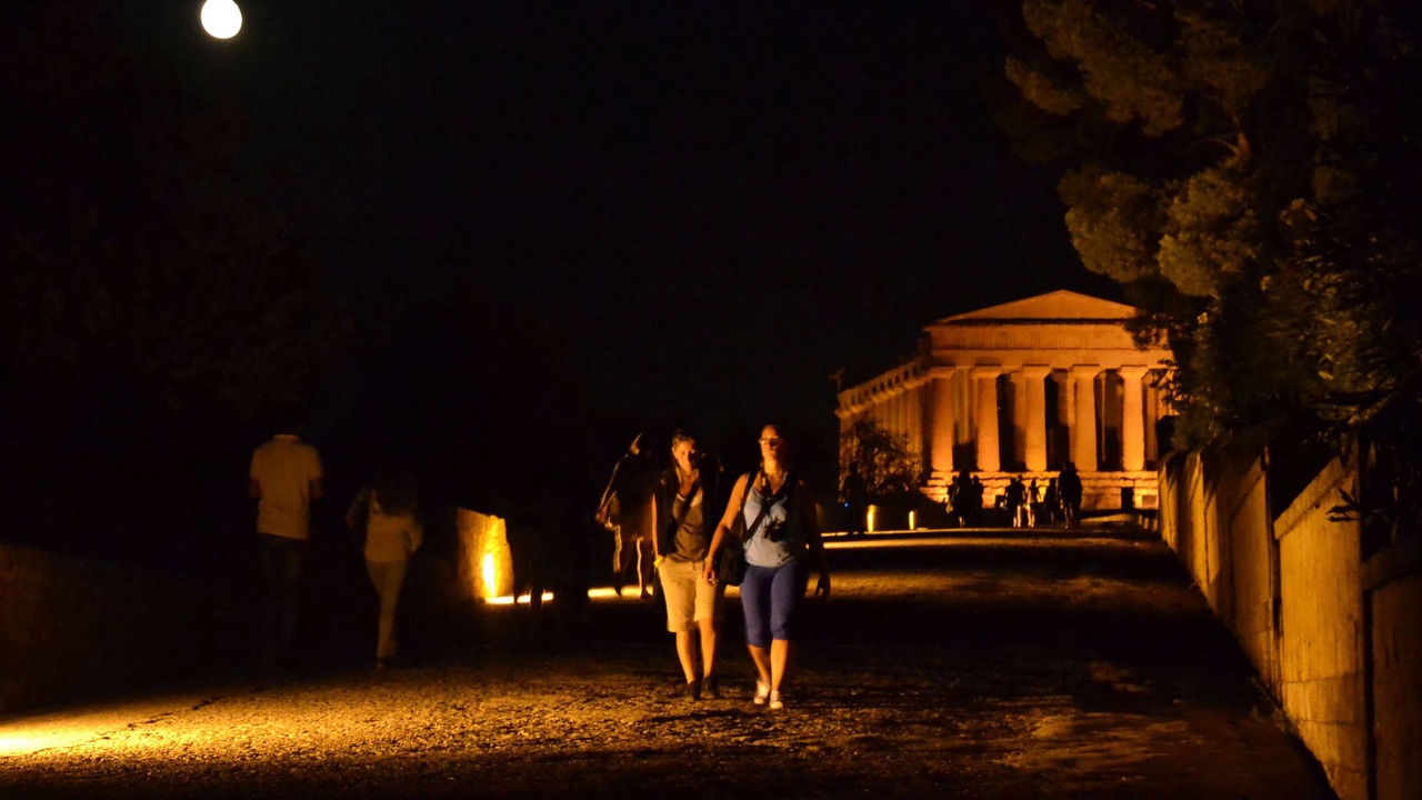 Photo of Outdoor in Borgo Bonsignore
