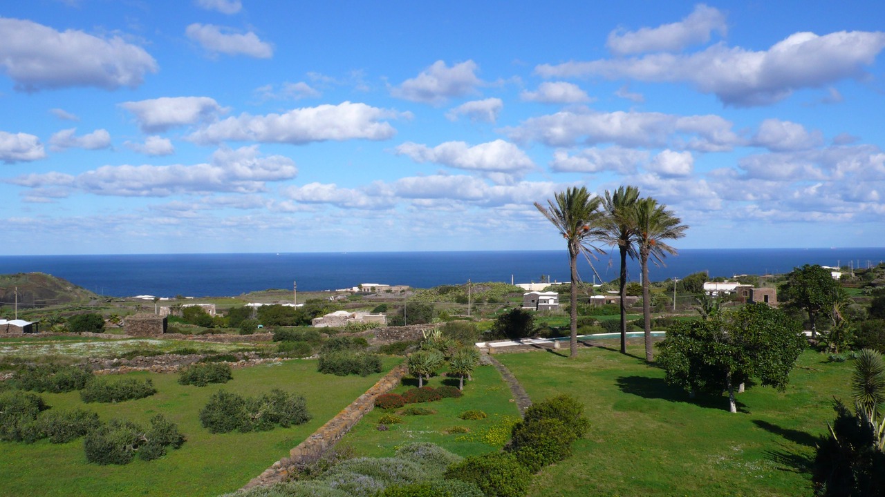 Photo of Outdoor in Pantelleria