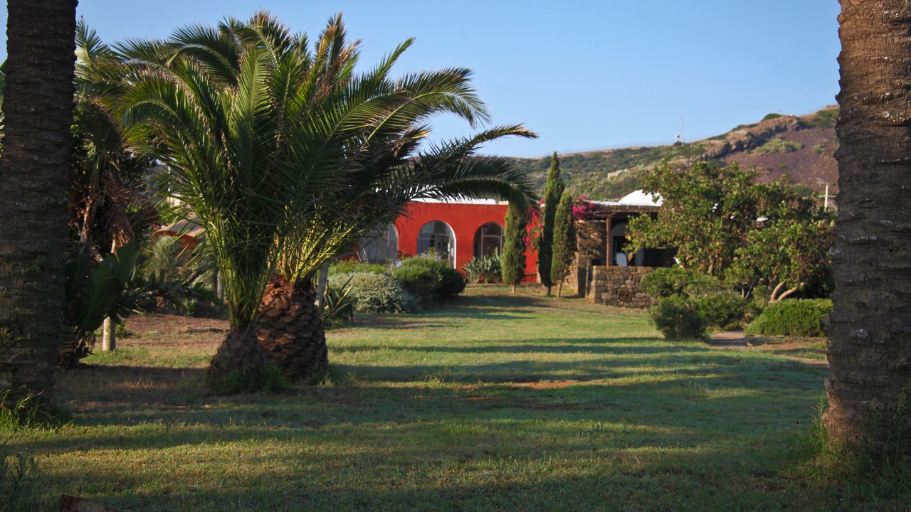 Photo of Outdoor in Pantelleria