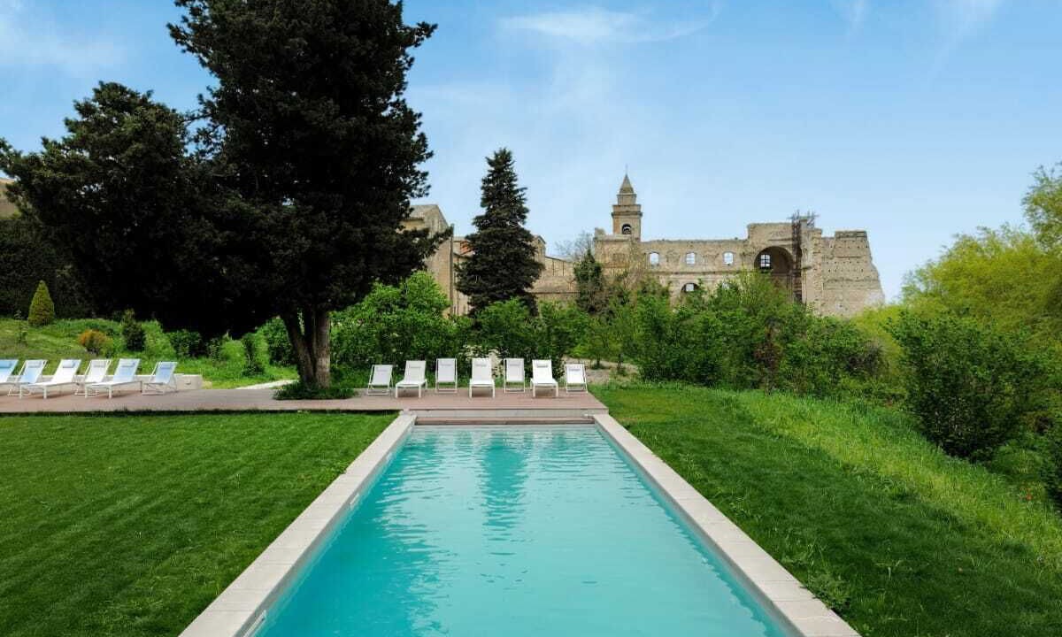 Photo of Outdoor in Contessa Entellina