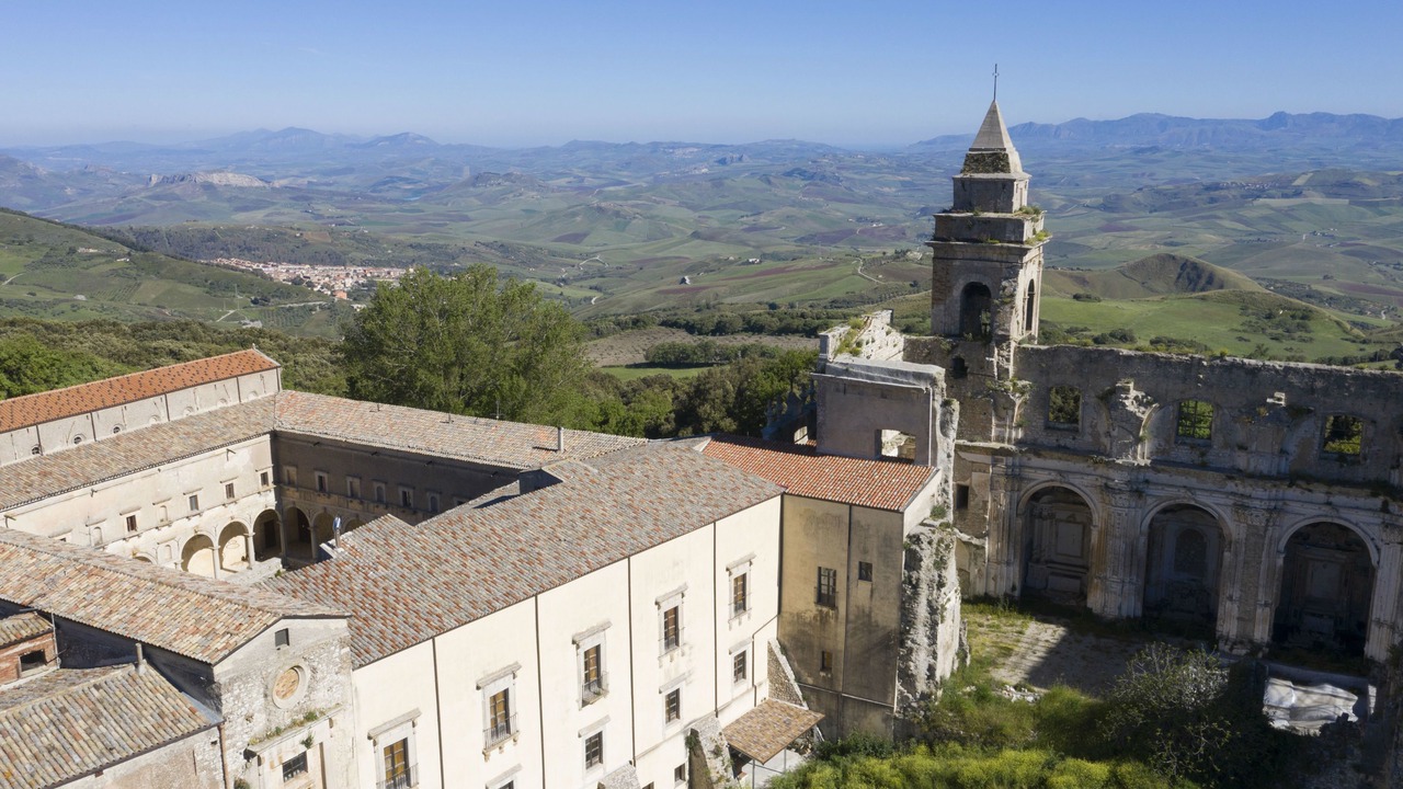 Photo of Outdoor in Contessa Entellina